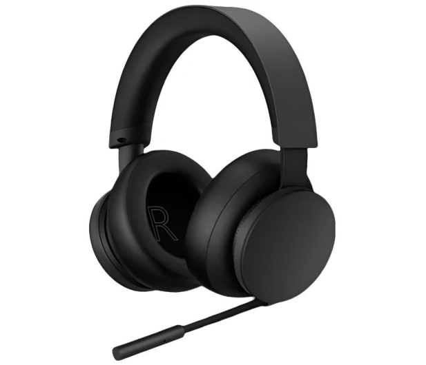Microsoft Xbox Series Stereo Headset - Bezprzewodowe - 631669 - zdjęcie